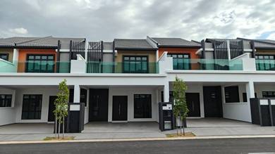2-storey Terraced House For Sale in Paya Rumput,MLK