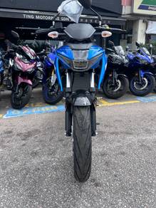 Suzuki GSX-S 150