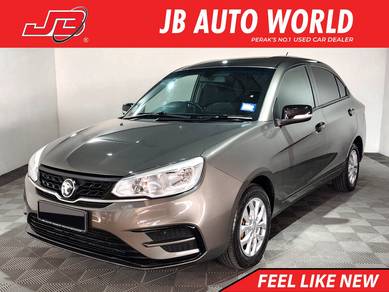 Proton Saga STANDARD AT in Sitiawan, PRK