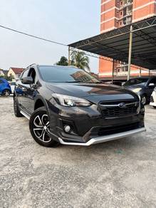 2019 Subaru XV 2.0I-P