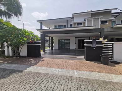 Semi-Detached House For Sale in Ipoh,PRK