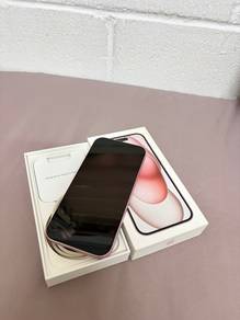 Iphone 15 Pink 128gb to Sell