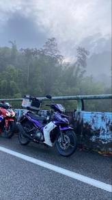 Yamaha 135LC