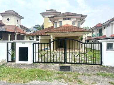 Bungalow House For Sale in Kajang,SGR