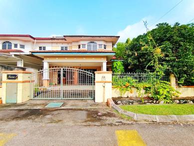 Terraced House For Sale in Seremban,NSN