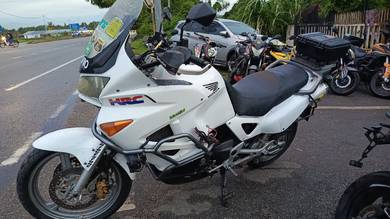 Honda Varadero