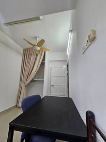 Apartment For Rent in Indah Kota Apartment