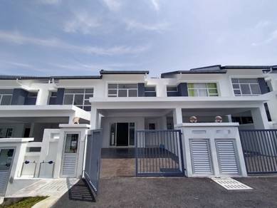 2-storey Terraced House For Rent in Kajang,SGR