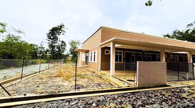 Terraced House For Sale in Kota Bharu,KTN