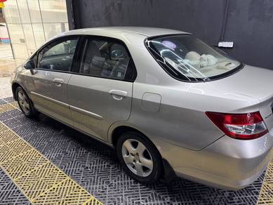 Honda City i-DSI in Bayan Lepas, PNG