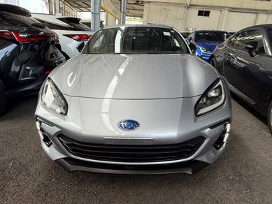 Subaru BRZ AUTOMATIC in Cheras, KUL