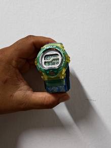 G-Shock baby G 