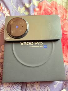 Vivo x300 pro