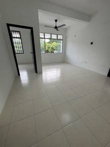 Flat For Sale in Taman Bukit Mewah (Tampoi)