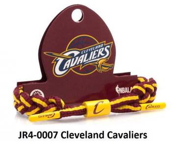 Cleveland Cavaliers Rastaclat NBA basketball
