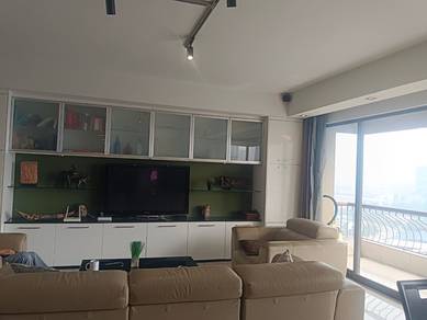 Condominium For Sale in Bougainvilla Condominium, Bukit Bintang