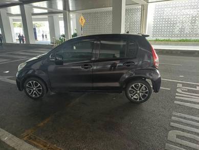Perodua MyVi EZ STANDARD in Kota Bharu, KTN