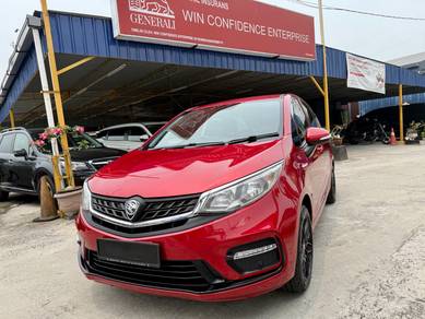 Proton Persona EXECUTIVE in Puchong, SGR