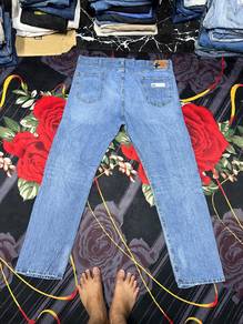seluar big saiz jeans levis saiz 42