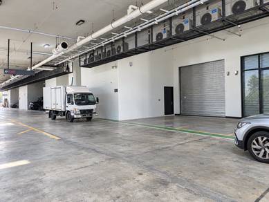 Warehouse / Factory For Sale in Kota Damansara,SGR