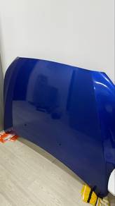 Proton inspira front bonnet