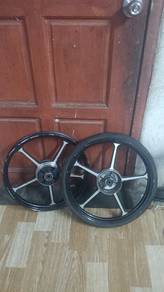Jual tayar harga 