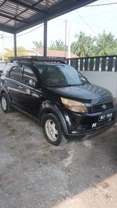 Toyota Rush S in Ijok, SGR