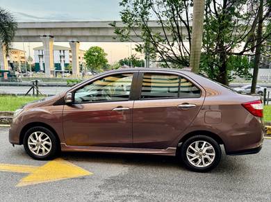 Perodua Bezza ADVANCE in Seri Kembangan, SGR