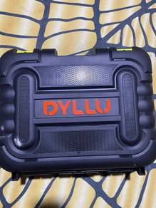 Impact Drill