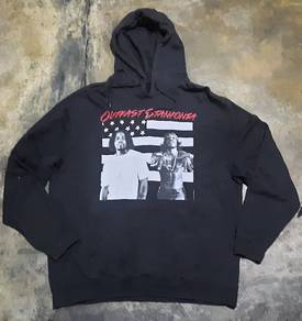 Outkast Hoodie