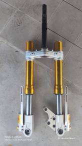 fork usd yamaha lc v1 hingga lc v8...y15 dan y16