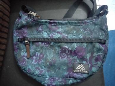 Gregory Satchel 