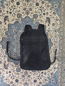 bagpack plain