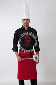 Chef Coat H