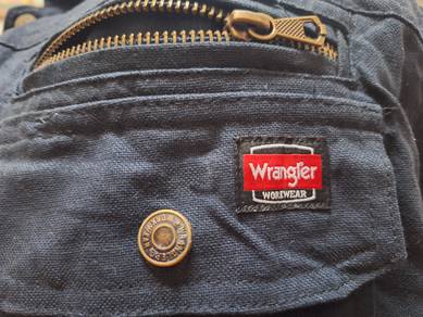 workwear