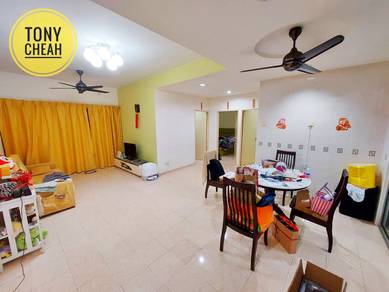 Apartment For Sale in Sri Kristal