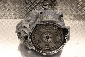 F/Focus MK3 Auto Transmission Gearbox
