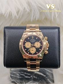 Rolex Daytona 126508