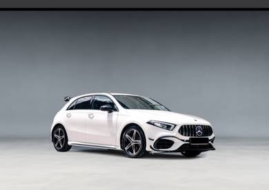 Mercedes Benz A200 200 PROGRESSIVE LINE in Others, SGR