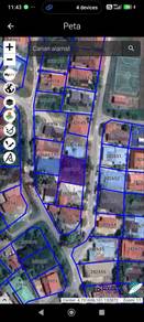 Residential Land in Chemor, PRK