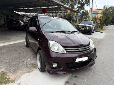 2010 Perodua Viva ELITE EXCLUSIVE