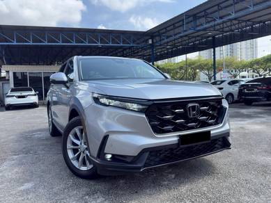 Honda CR-V V in Johor Bahru, JHR