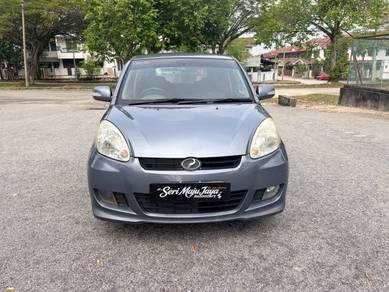 Perodua MyVi EZi in Batu Pahat, JHR