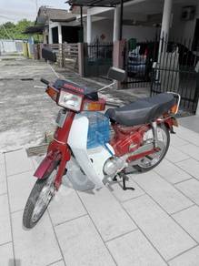 Honda Fame