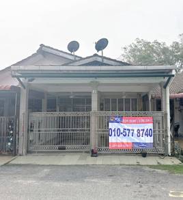 Terraced House For Sale in Rompin,PHG
