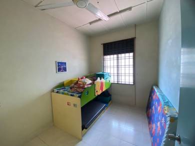 Terraced House For Sale in Johor Bahru,JHR