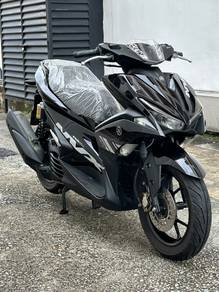 Yamaha NVX