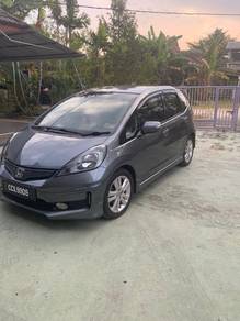 Honda Jazz V in Kota Bharu, KTN