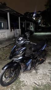 Yamaha 135LC