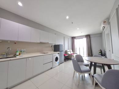 Service Residence For Rent in i-City